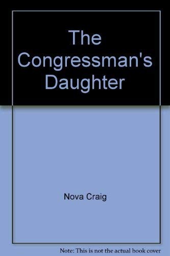 The Congressman's Daughter
