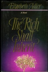 Rich Shall Inherit