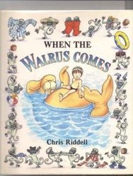 When the Walrus Comes