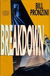 Breakdown