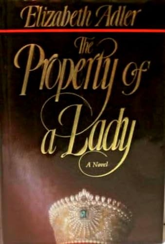 The Property of a Lady