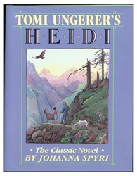 Tomi Ungerer's Heidi