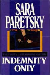 Indemnity Only