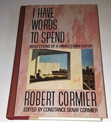 I Have Words to Spend - The World of Rob
