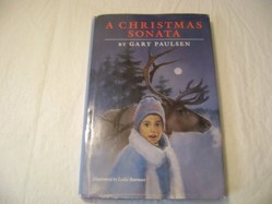 A Christmas Sonata