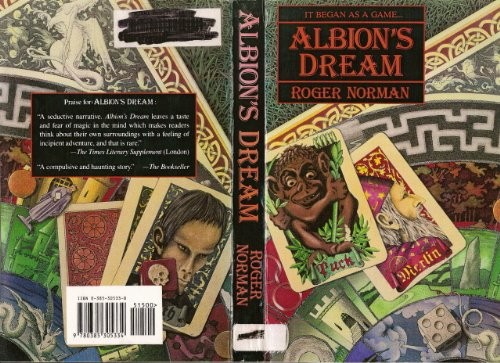 Albion's Dream