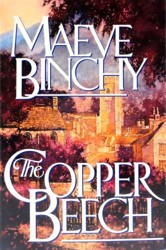 The Copper Beech