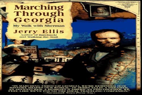 Marching Through Georgia