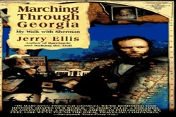 Marching Through Georgia