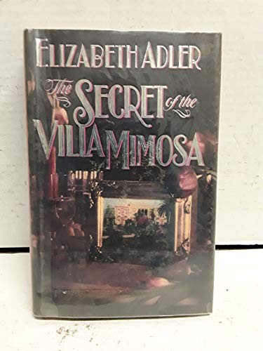 The Secret of the Villa Mimosa