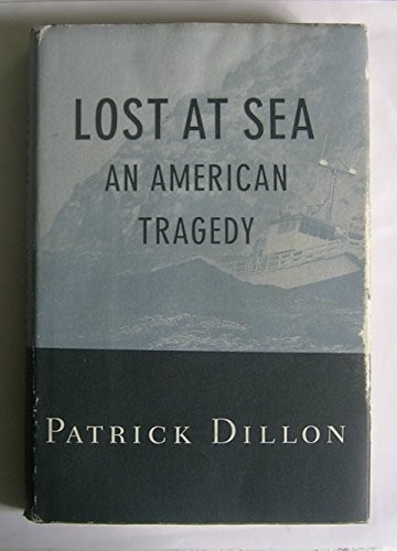 Lost at Sea