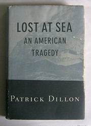Lost at Sea