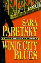 Windy City Blues