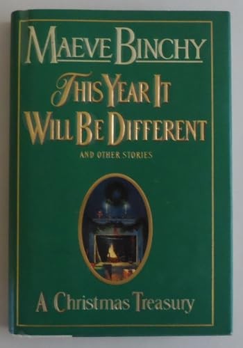 This Year it Will be Different