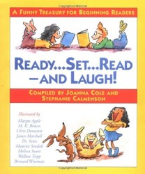 Ready, Set, Read - And Laugh!