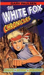 The White Fox Chronicles