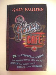 The Glass Cafe