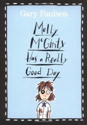 Molly McGinty Has a Really Good Day