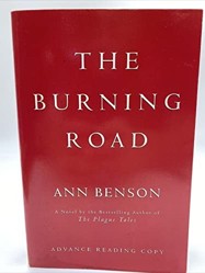 The Burning Road