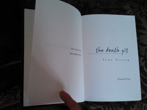 The Death Pit