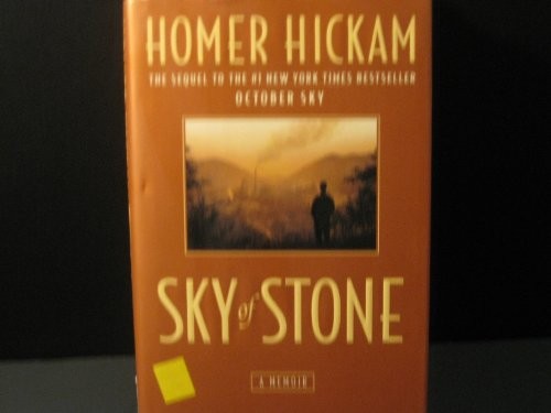 Sky of Stone