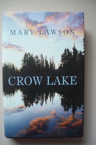 Crow Lake
