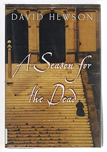 A Season for the Dead