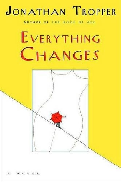 Everything Changes