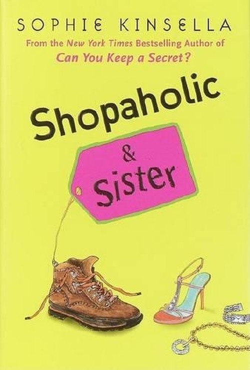 Shopaholic and Sister