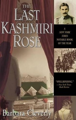 The Last Kashmiri Rose