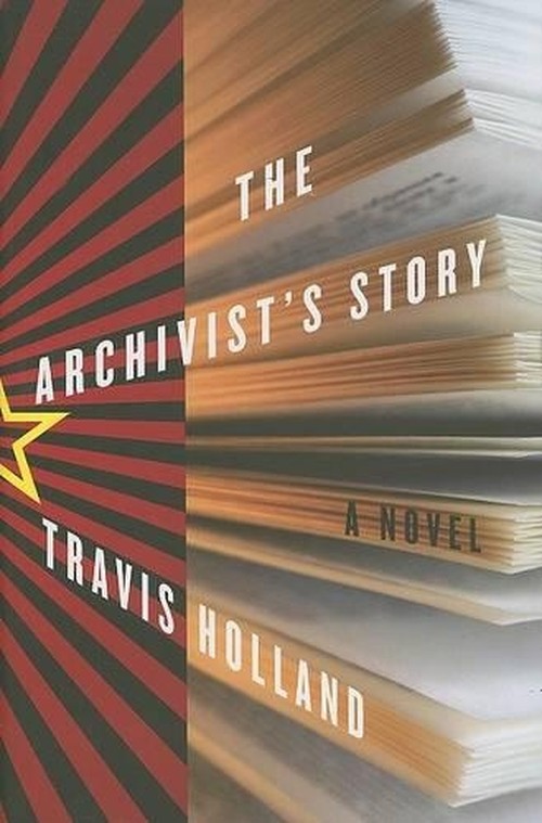 The Archivist's Story