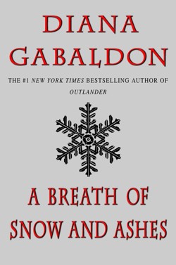 A Breath of Snow and Ashes