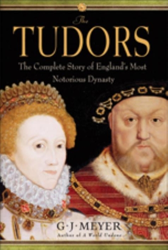 The Tudors