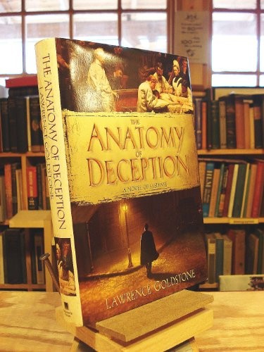 The Anatomy of Deception