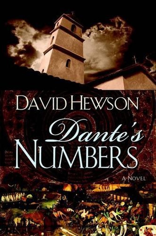 Dante's Numbers