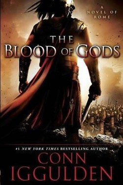 The Blood of Gods