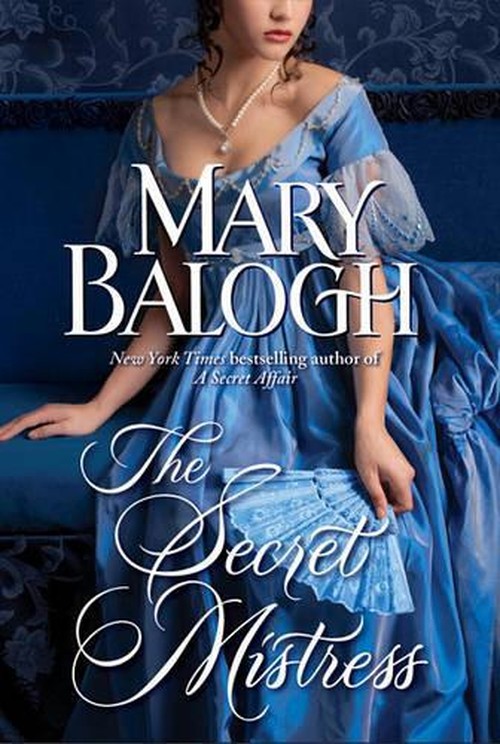 The Secret Mistress