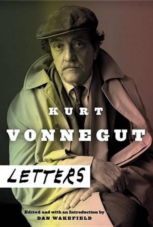 Kurt Vonnegut: Letters