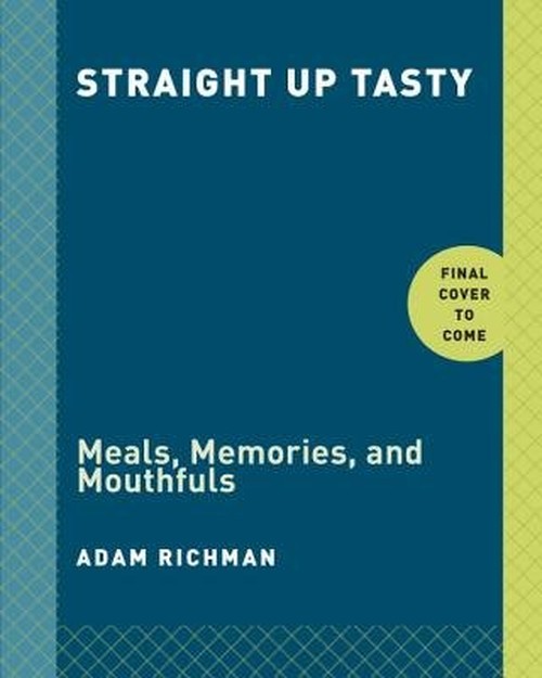 Straight Up Tasty