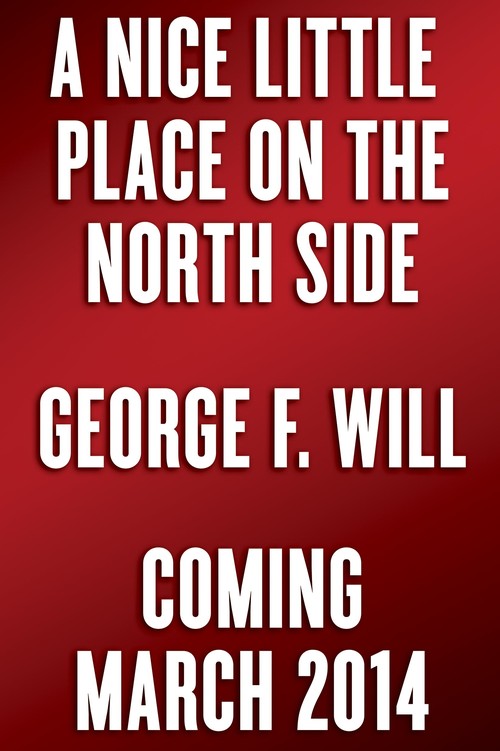 A Nice Little Place On The North Side, A
