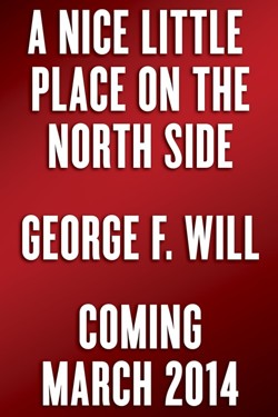 A Nice Little Place On The North Side, A