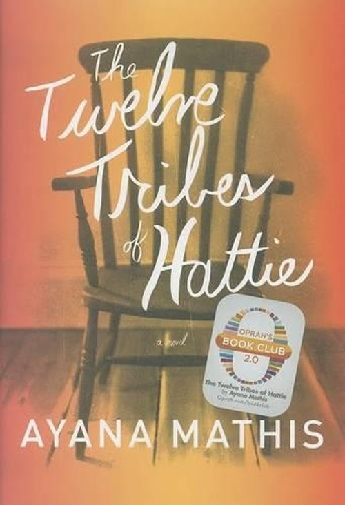 The Twelve Tribes of Hattie