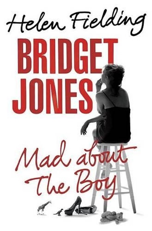 Bridget Jones: Mad about the Boy