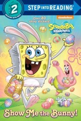 Show Me the Bunny!