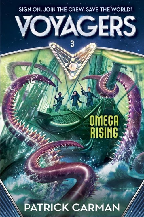 Voyagers
