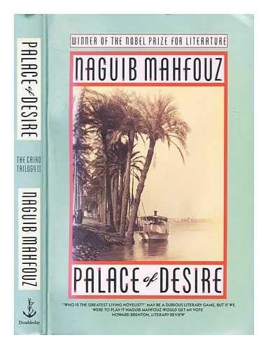 Palace of Desire