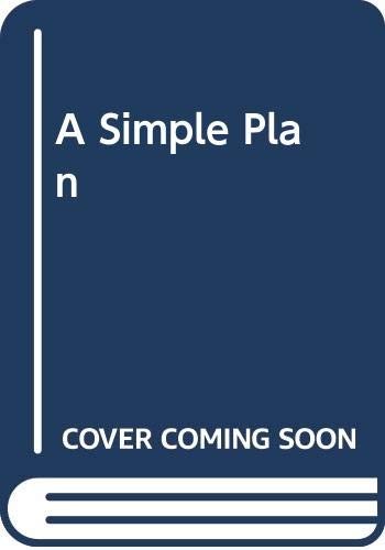 A Simple Plan