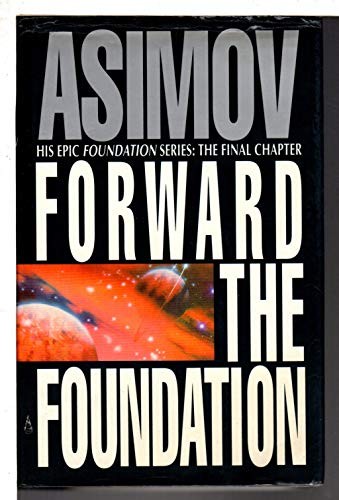 Forward the Foundation