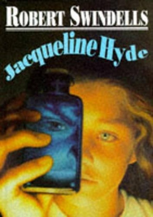 Jacqueline Hyde