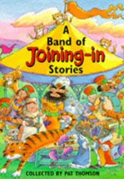 A Band of Joining in Stories